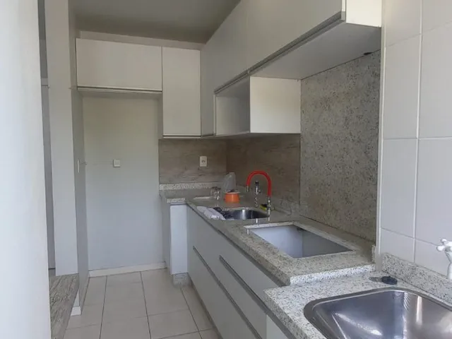 Imagem 7: APARTAMENTO PARA LOCAÇÃO EM JARAGUA DO SUL, APARTAMENTO RESIDENCIAL AVILA, LOCAÇÃO