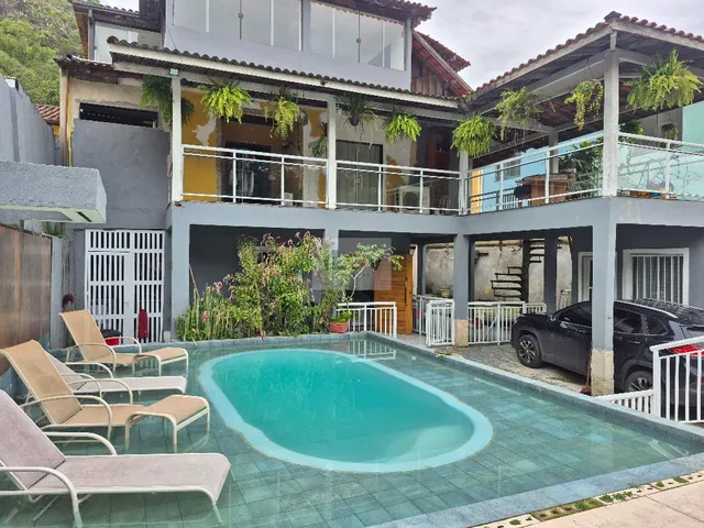 Imagem: Casa à Venda em Itaipu