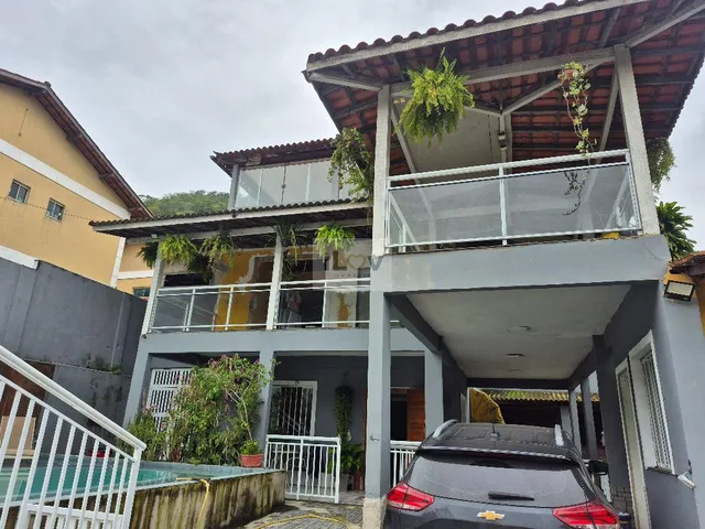 Imagem 2: Casa à Venda em Itaipu