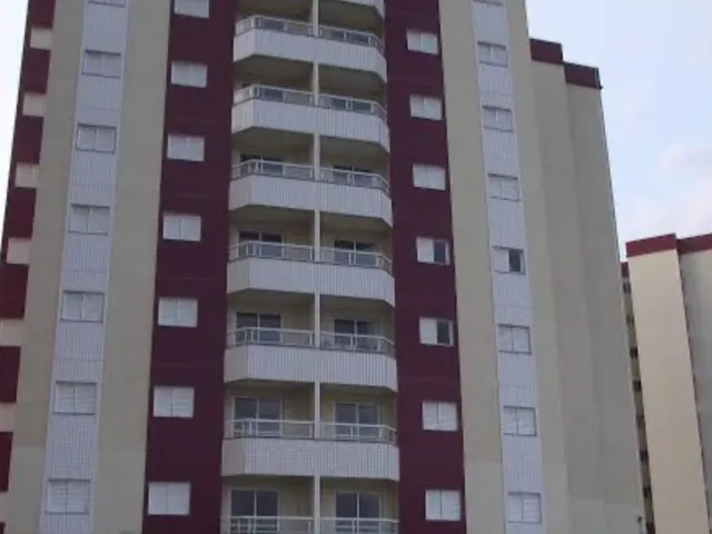 Imagem: Apartamento a Venda no Centro de Sumare
