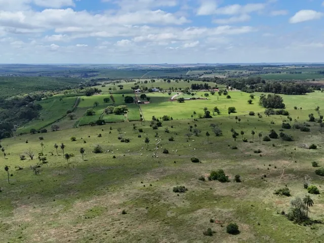 Imagem 16: 0 Fazenda / sítio com 3 dormitórios