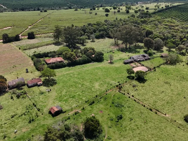 Imagem 11: 0 Fazenda / sítio com 3 dormitórios