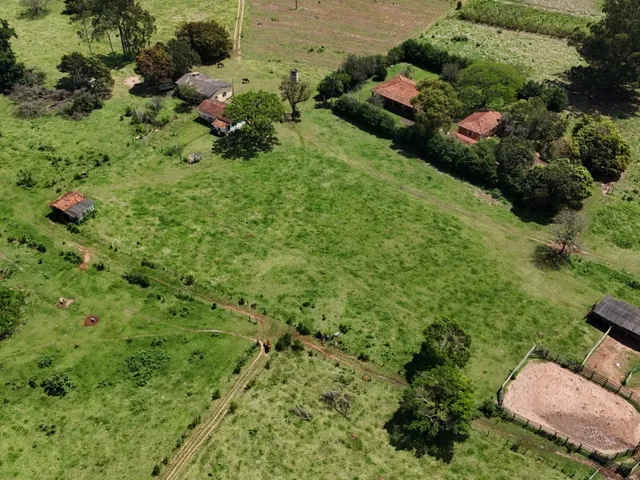 Imagem 8: 0 Fazenda / sítio com 3 dormitórios