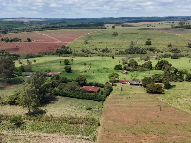 Imagem 10: 0 Fazenda / sítio com 3 dormitórios