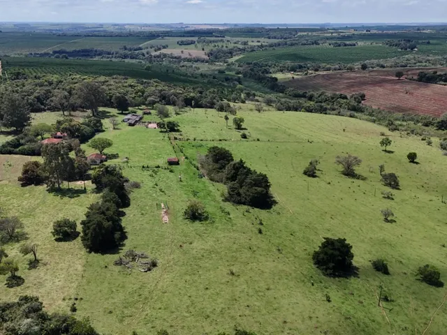 Imagem 12: 0 Fazenda / sítio com 3 dormitórios