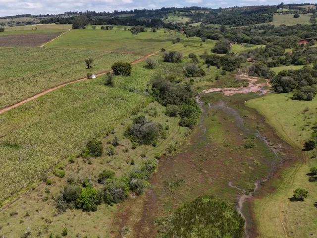 Imagem 15: 0 Fazenda / sítio com 3 dormitórios