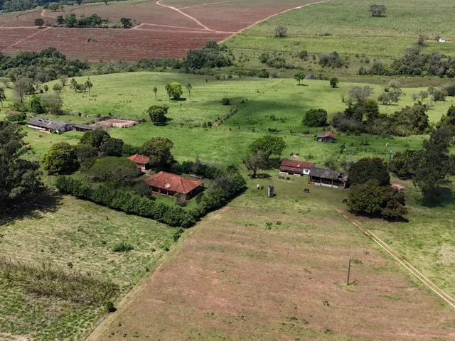 Imagem 7: 0 Fazenda / sítio com 3 dormitórios