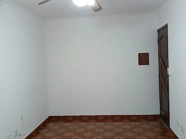 Imagem: Apartamento 2 Dormitórios