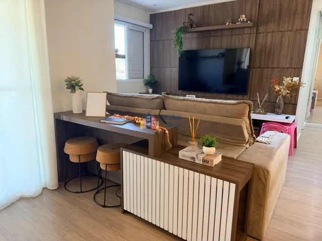 Imagem: Apartamento Planejado 85M² em Parque Barueri