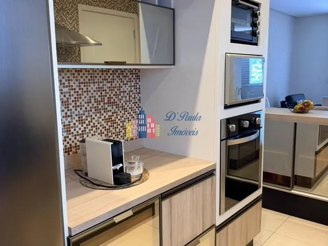 Imagem 9: Apartamento Planejado 85M² em Parque Barueri com Sacada Gourmet e Fino Acabamento