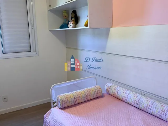 Imagem 8: Apartamento Planejado 85M² em Parque Barueri com Sacada Gourmet e Fino Acabamento
