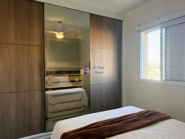 Imagem 16: Apartamento Planejado 85M² em Parque Barueri com Sacada Gourmet e Fino Acabamento