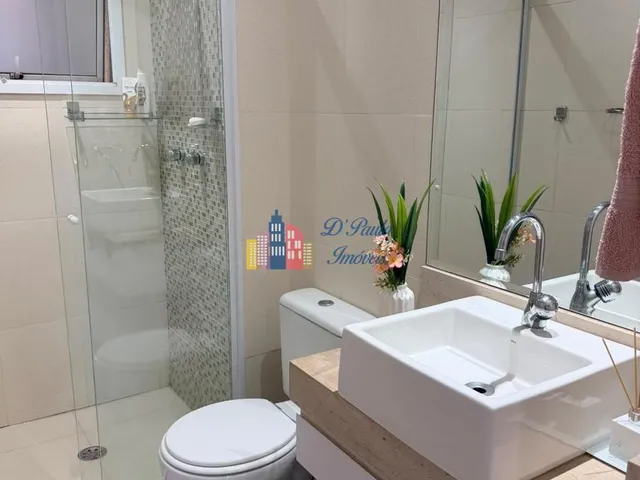 Imagem 15: Apartamento Planejado 85M² em Parque Barueri com Sacada Gourmet e Fino Acabamento