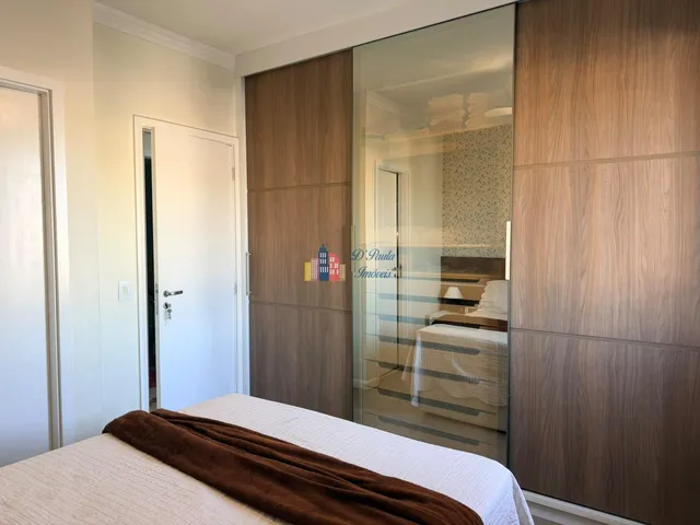 Imagem 11: Apartamento Planejado 85M² em Parque Barueri com Sacada Gourmet e Fino Acabamento