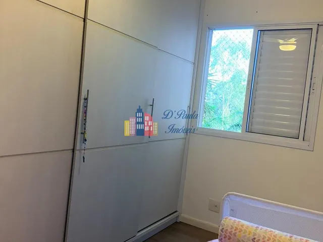 Imagem 13: Apartamento Planejado 85M² em Parque Barueri com Sacada Gourmet e Fino Acabamento