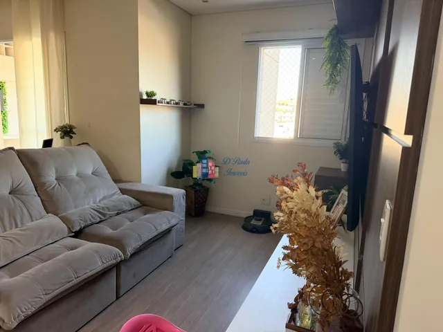Imagem 2: Apartamento Planejado 85M² em Parque Barueri com Sacada Gourmet e Fino Acabamento