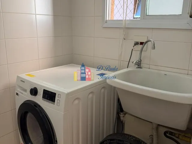 Imagem 4: Apartamento Planejado 85M² em Parque Barueri com Sacada Gourmet e Fino Acabamento