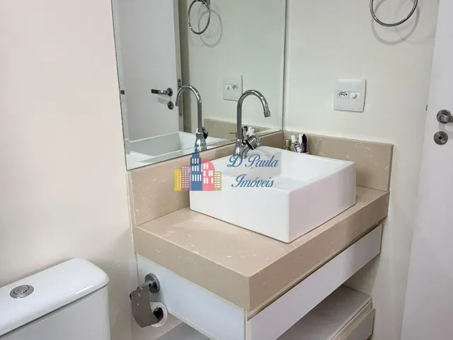 Imagem 12: Apartamento Planejado 85M² em Parque Barueri com Sacada Gourmet e Fino Acabamento
