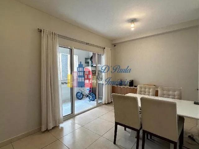 Imagem: Apartamento 3 Dormitórios com Suíte e