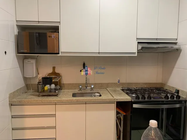 Imagem 15: Apartamento 3 Dormitórios com Suíte e Lazer Completo em Votupoca, Barueri, São Paulo