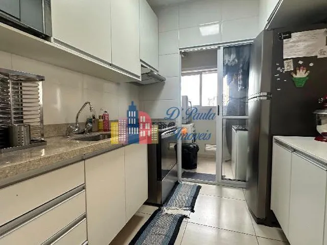 Imagem 8: Apartamento 3 Dormitórios com Suíte e Lazer Completo em Votupoca, Barueri, São Paulo