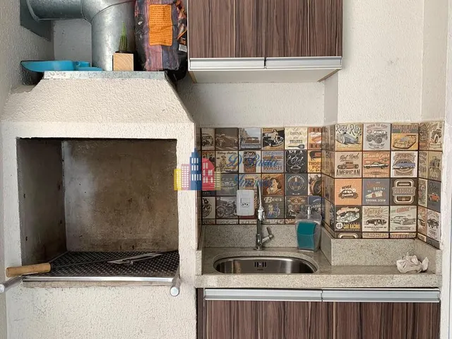 Imagem 3: Apartamento 3 Dormitórios com Suíte e Lazer Completo em Votupoca, Barueri, São Paulo