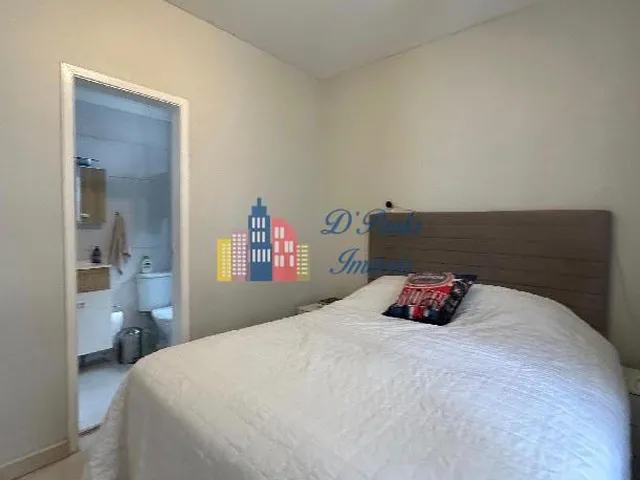 Imagem 13: Apartamento 3 Dormitórios com Suíte e Lazer Completo em Votupoca, Barueri, São Paulo