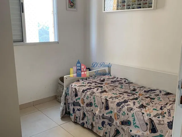 Imagem 12: Apartamento 3 Dormitórios com Suíte e Lazer Completo em Votupoca, Barueri, São Paulo