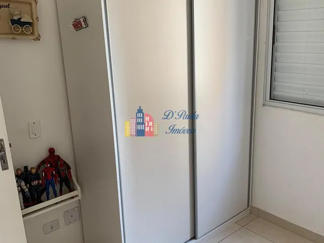 Imagem 11: Apartamento 3 Dormitórios com Suíte e Lazer Completo em Votupoca, Barueri, São Paulo