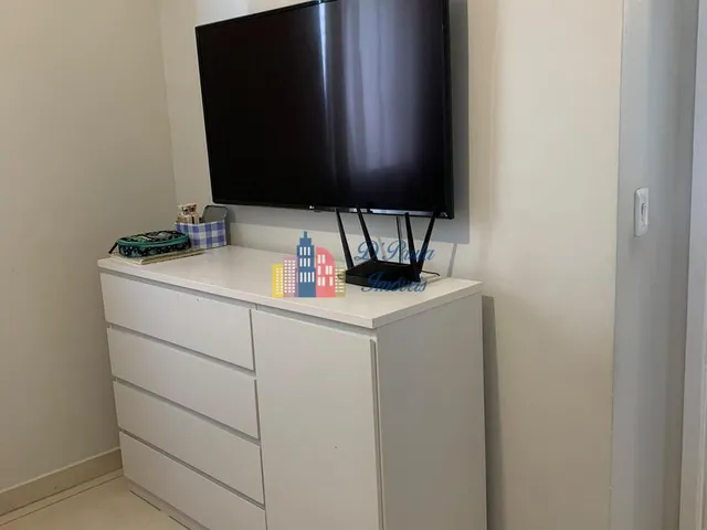 Imagem 2: Apartamento 3 Dormitórios com Suíte e Lazer Completo em Votupoca, Barueri, São Paulo