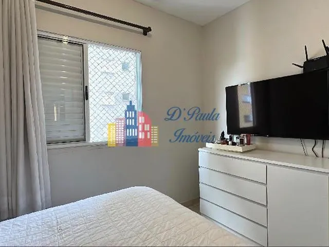 Imagem 9: Apartamento 3 Dormitórios com Suíte e Lazer Completo em Votupoca, Barueri, São Paulo