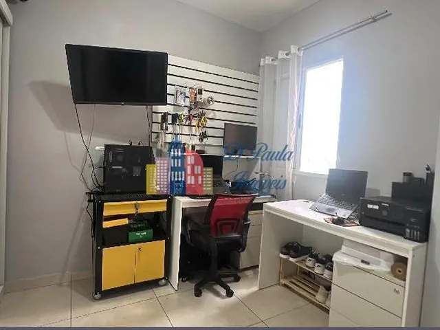 Imagem 5: Apartamento 3 Dormitórios com Suíte e Lazer Completo em Votupoca, Barueri, São Paulo