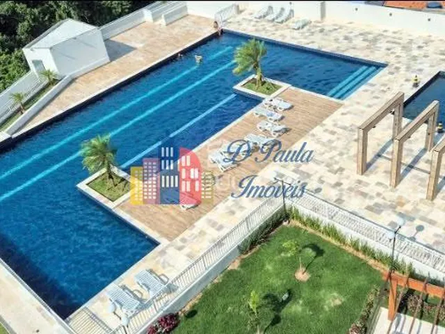 Imagem 4: Apartamento 3 Dormitórios com Suíte e Lazer Completo em Votupoca, Barueri, São Paulo