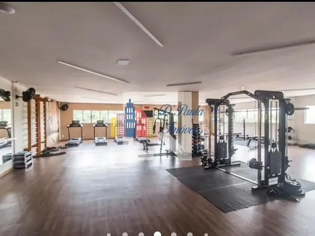 Imagem 16: Apartamento 3 Dormitórios com Suíte e Lazer Completo em Votupoca, Barueri, São Paulo