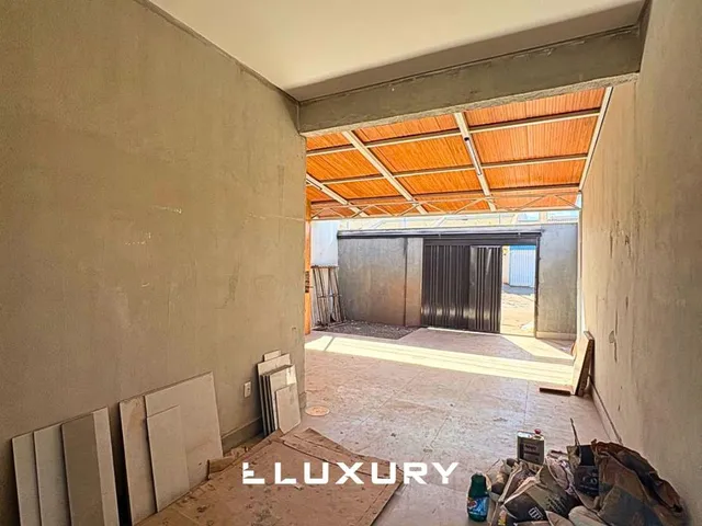 Imagem 7: Casa com 2 Quartos, Suíte e Quintal Amplo no Residencial Ravena