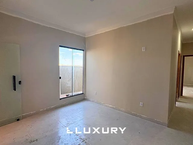 Imagem 10: Casa com 2 Quartos, Suíte e Quintal Amplo no Residencial Ravena