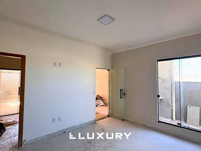 Imagem 8: Casa com 2 Quartos, Suíte e Quintal Amplo no Residencial Ravena