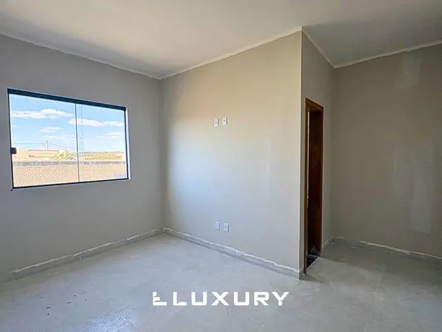 Imagem 3: Casa com 2 Quartos, Suíte e Quintal Amplo no Residencial Ravena