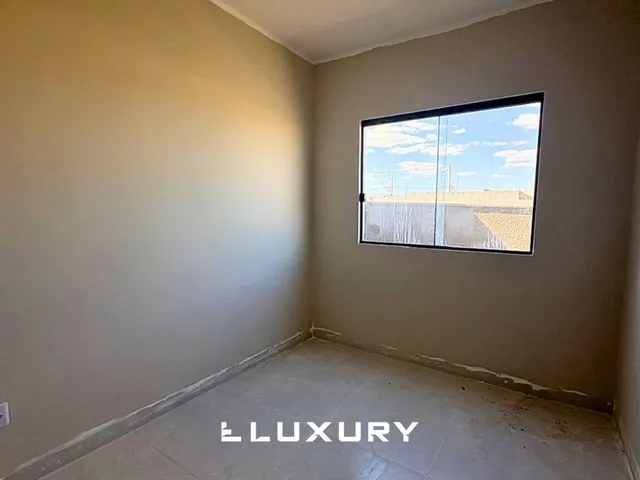 Imagem 4: Casa com 2 Quartos, Suíte e Quintal Amplo no Residencial Ravena