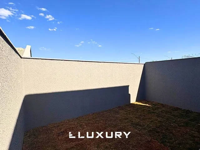 Imagem 11: Casa com 2 Quartos, Suíte e Quintal Amplo no Residencial Ravena