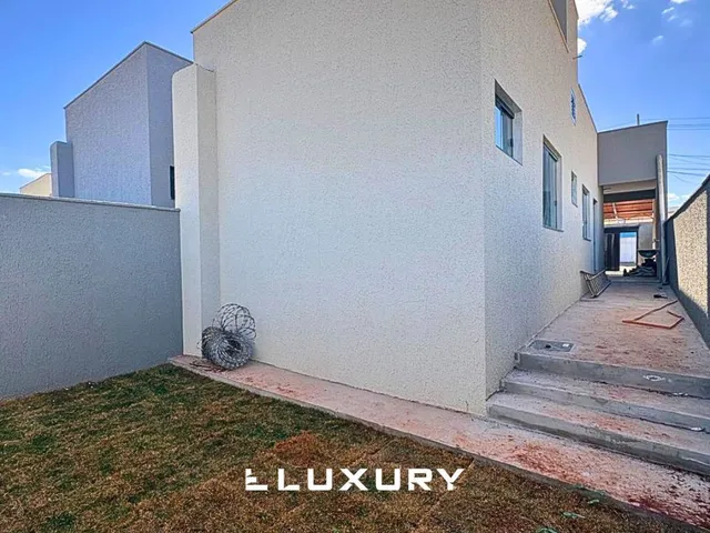 Imagem 9: Casa com 2 Quartos, Suíte e Quintal Amplo no Residencial Ravena