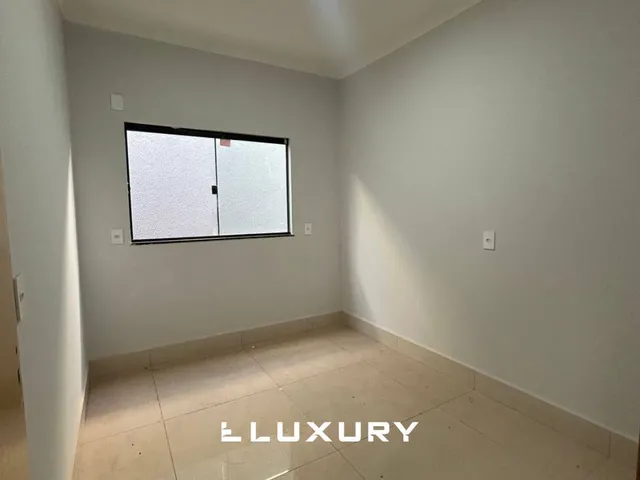 Imagem 6: Casa moderna com 3 quartos e área gourmet no Residencial Ravena