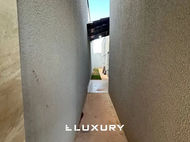 Imagem 12: Casa moderna com 3 quartos e área gourmet no Residencial Ravena
