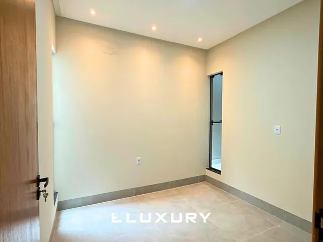 Imagem 6: Casa nova com 3 quartos e suíte no Residencial São Francisco