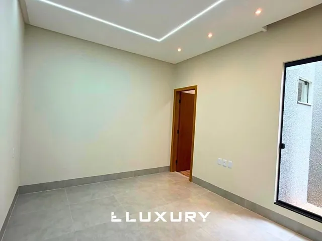 Imagem 5: Casa nova com 3 quartos e suíte no Residencial São Francisco