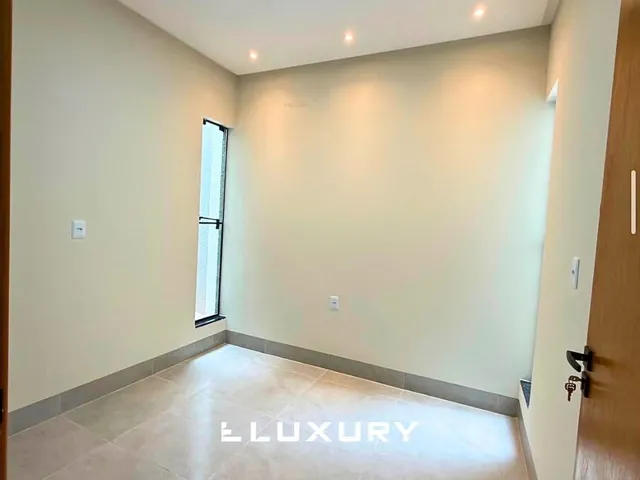 Imagem 8: Casa nova com 3 quartos e suíte no Residencial São Francisco
