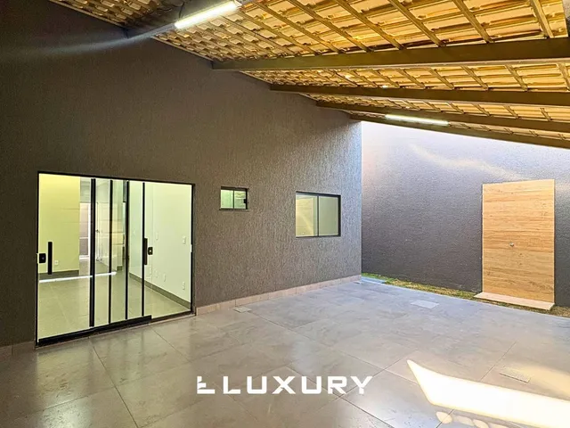 Imagem: Casa 3 quartos com suíte e área gourmet