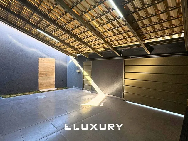 Imagem 12: Casa 3 quartos com suíte e área gourmet em Senador Canedo