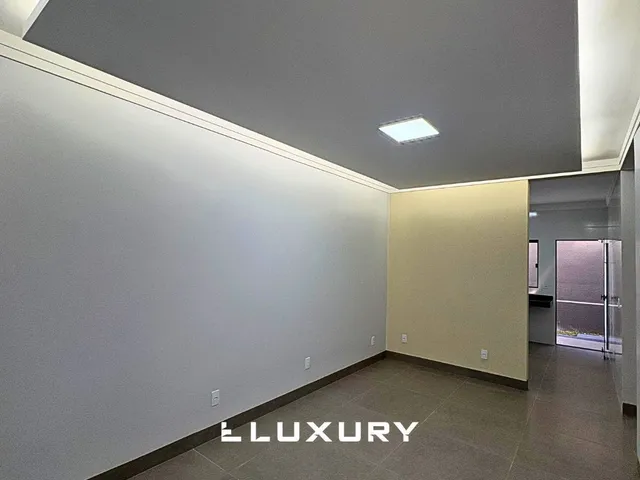 Imagem 7: Casa 3 quartos com suíte e área gourmet em Senador Canedo