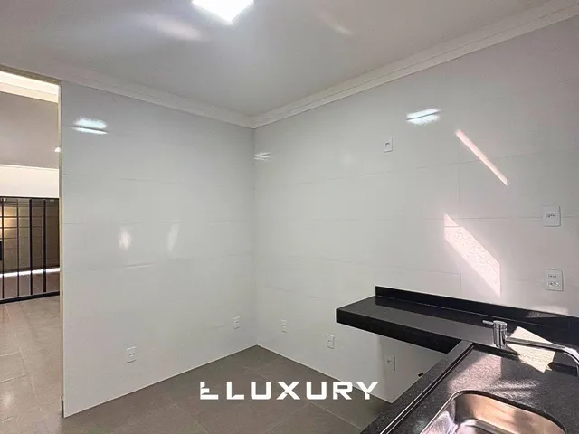 Imagem 11: Casa 3 quartos com suíte e área gourmet em Senador Canedo